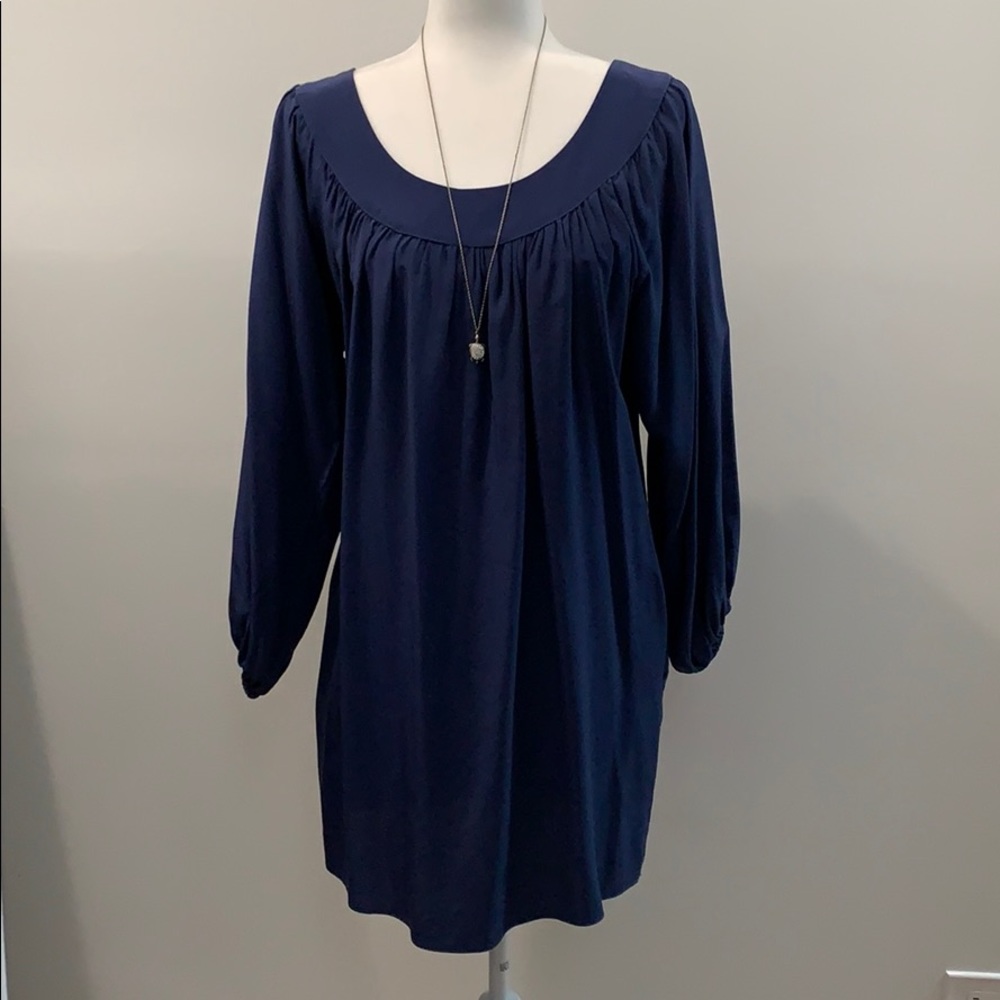 RORY BECA Silk Shift dress!